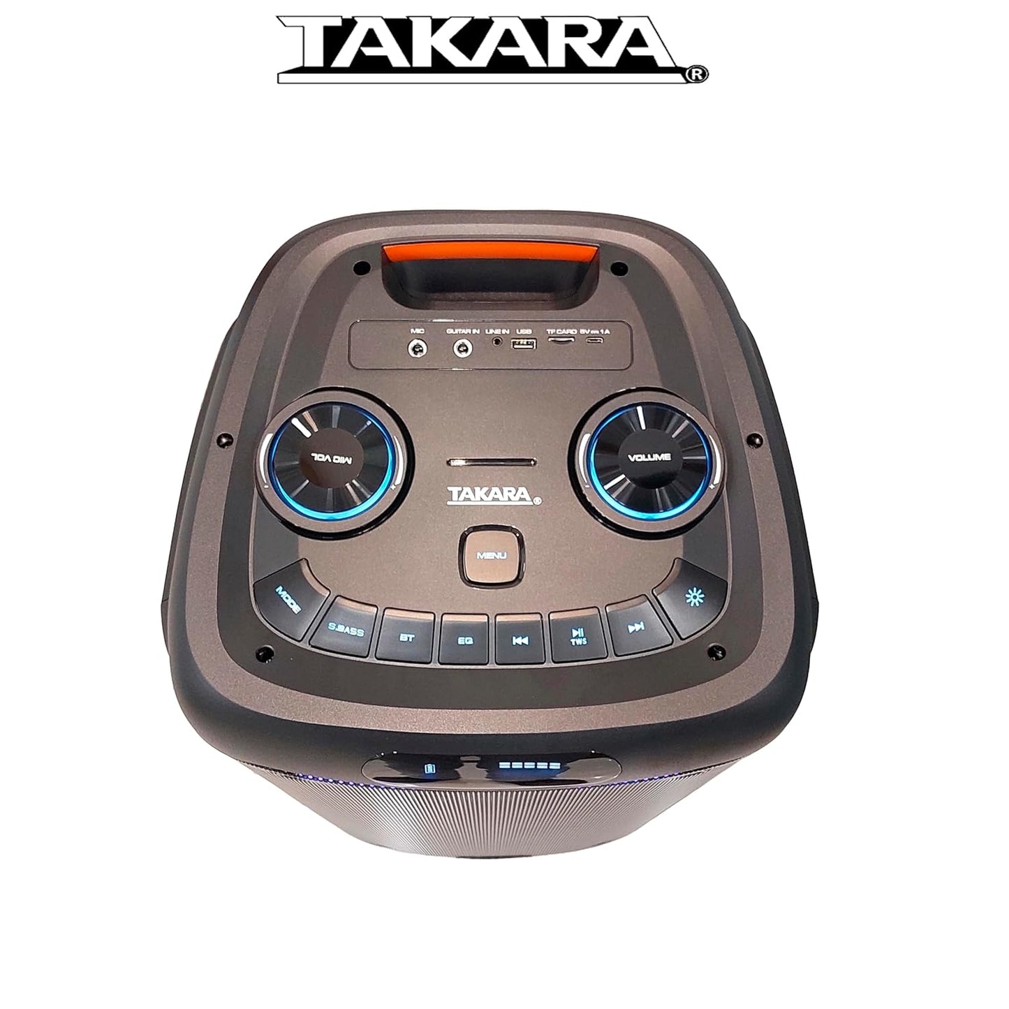 Takara T-1010