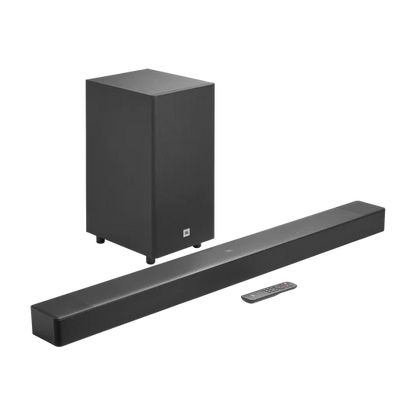 JBL Cinema SB595 - 440W 3.1.2 Channel Dolby Atmos Soundbar