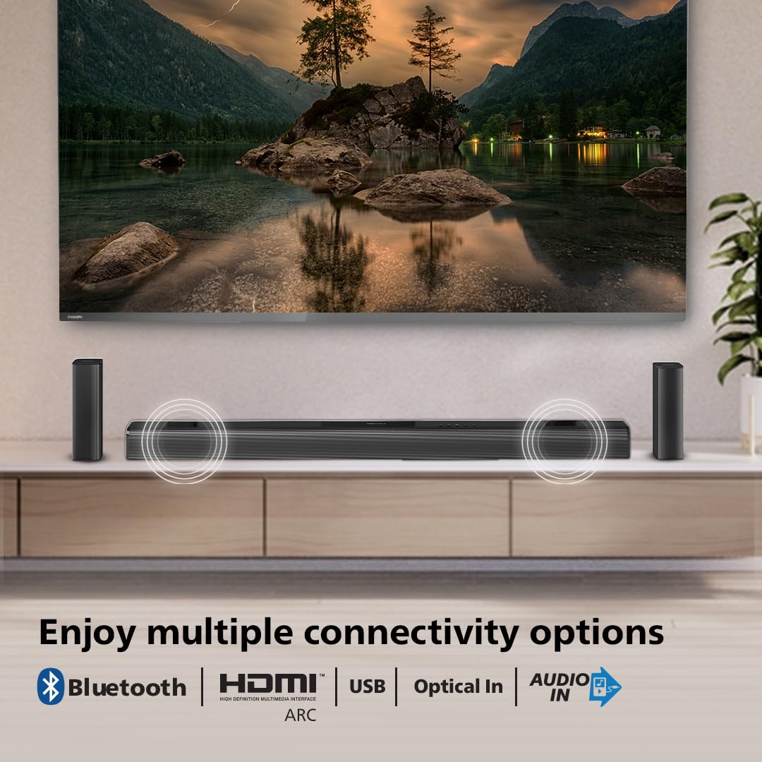 Philips TAB4518