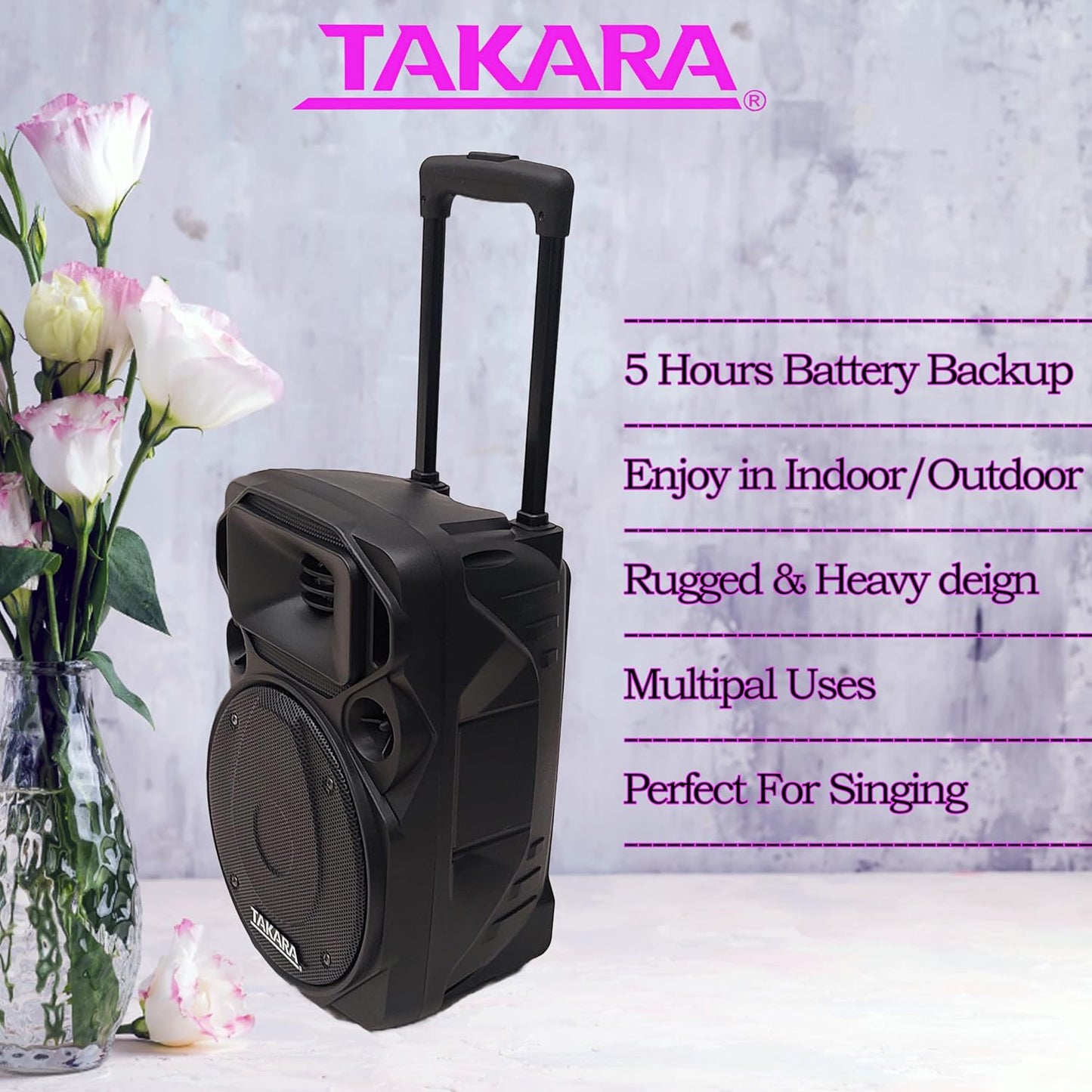 Takara T-6008
