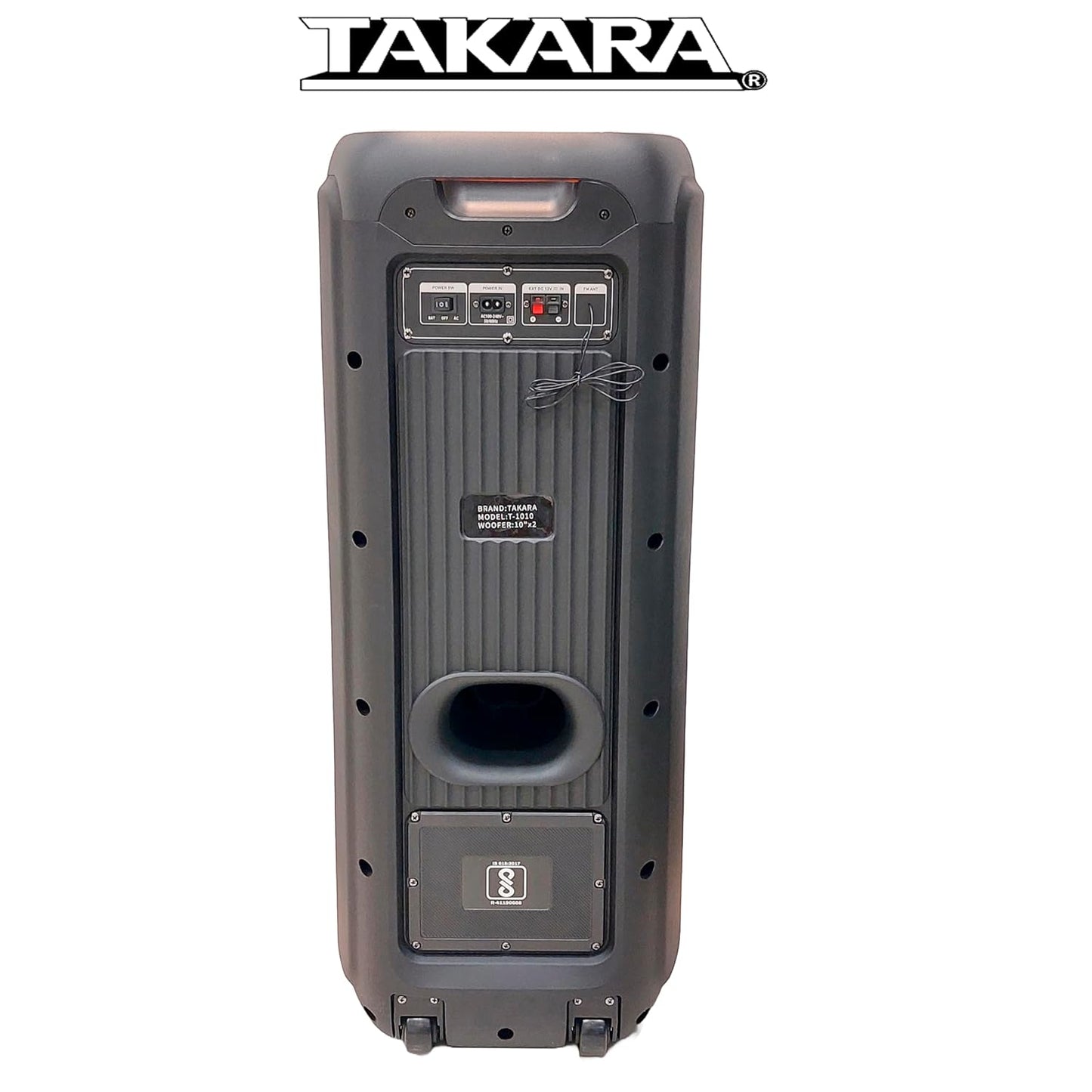 Takara T-1010