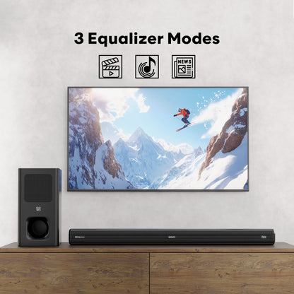 GOVO GoSurround 800