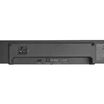 JBL Cinema SB595 - 440W 3.1.2 Channel Dolby Atmos Soundbar