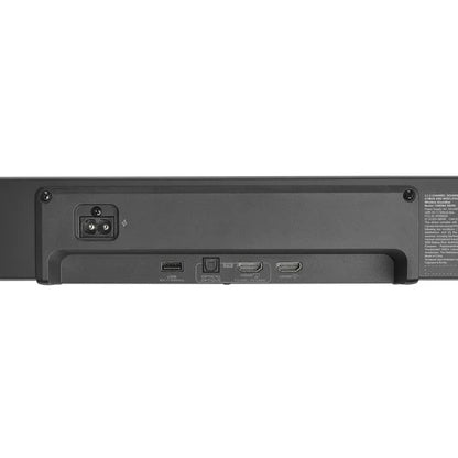 JBL Cinema SB595 - 3.1.2CH, 440W, Soundbar