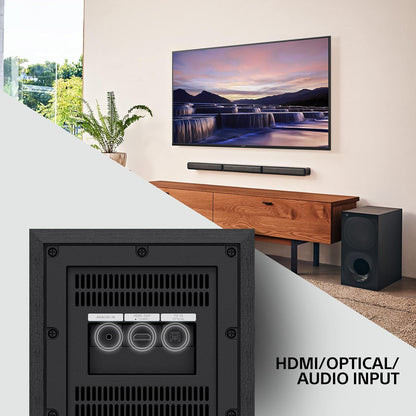 Sony HT-S40R