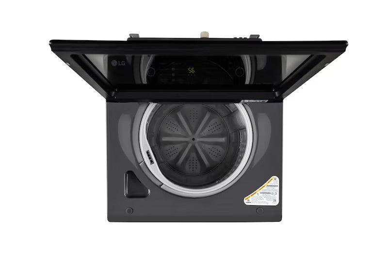 LG T80KMMB3Z - 8 Kg Fully Automatic Top Load Washing Machine