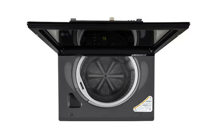 LG T80KMMB3Z - 8 Kg Fully Automatic Top Load Washing Machine