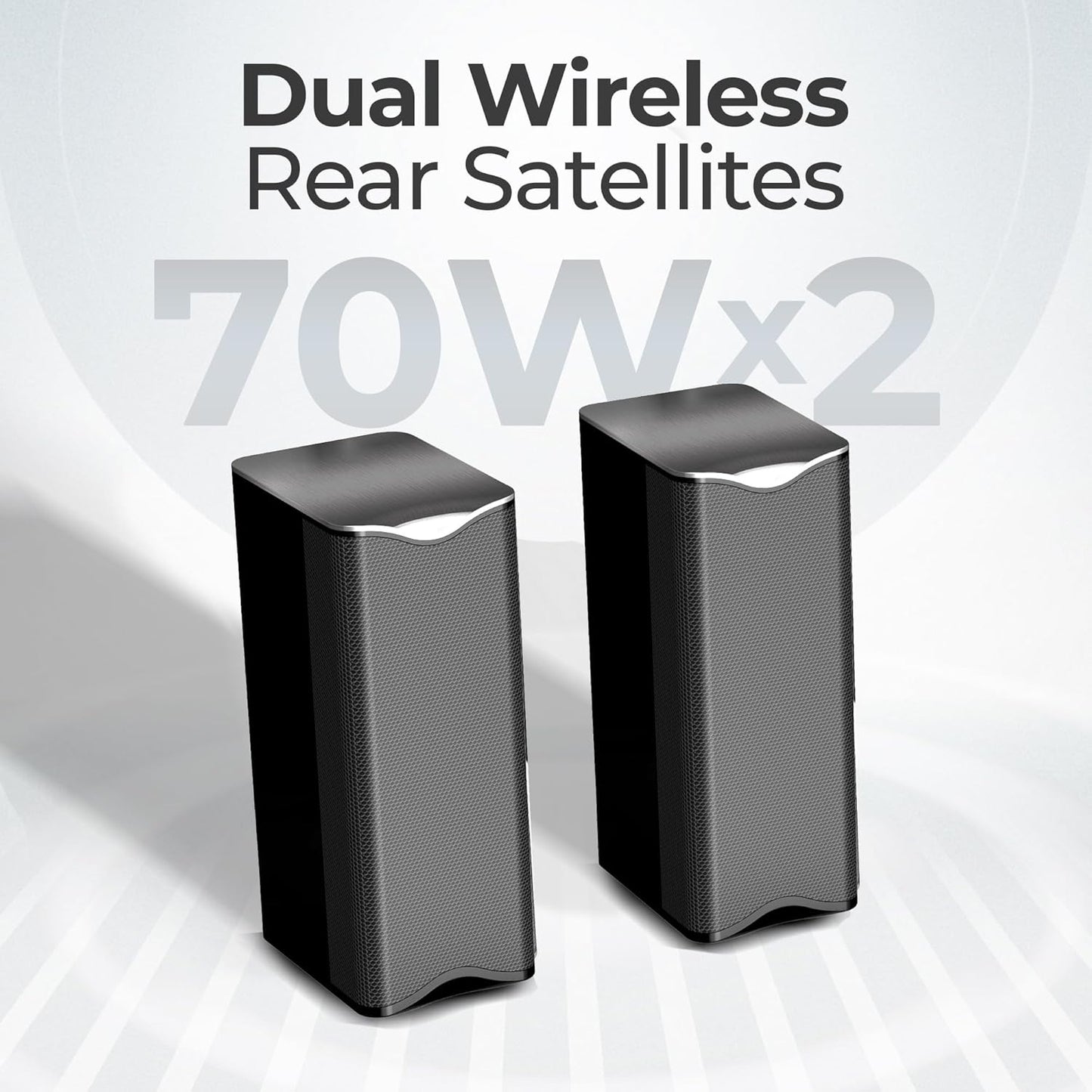 Zebronics Juke Bar 9520WS PRO