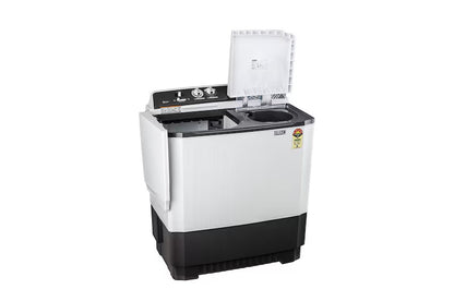 LG P7010NGAZ - 7 Kg Semi Automatic Top Load Washing Machine