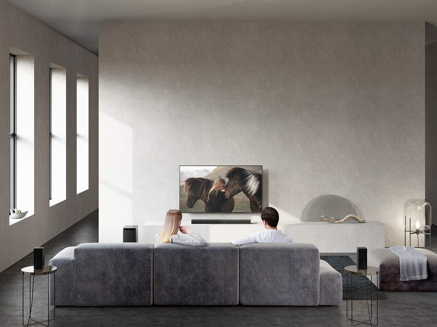 Sony HT-S500RF