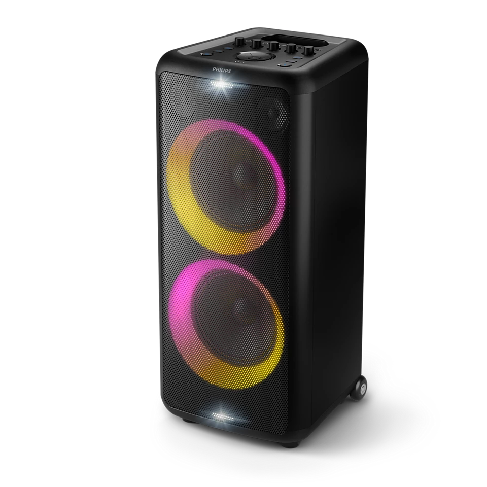 Philips TAX5206/94 - Party Speaker