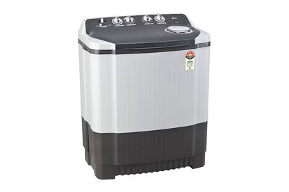 LG P7510RGAZ - 7.5 Kg Semi Automatic Top Load Washing Machine