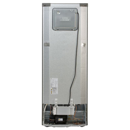 BPL 255L/280L 2 Star Double Door Refrigerator (Electric Grey, BRF-G300RBPHGZ)