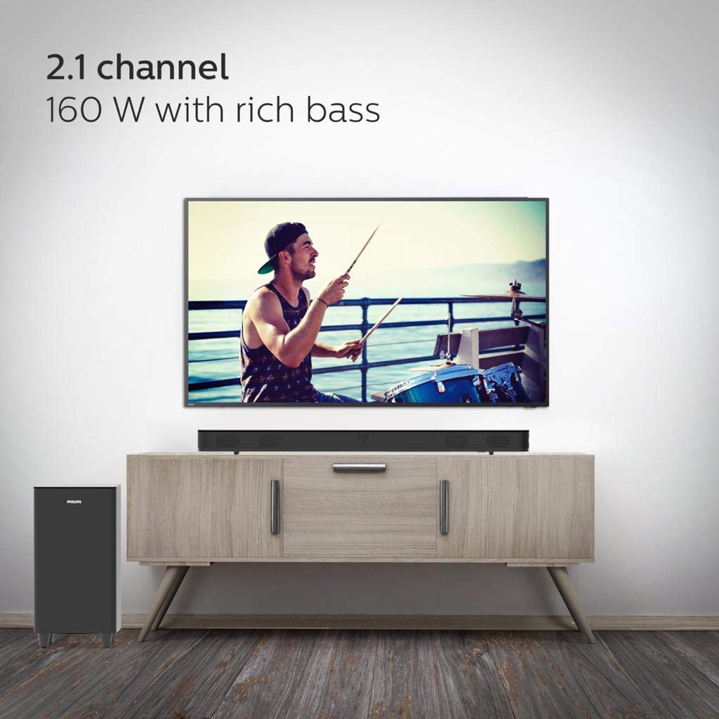 Philips HTL8162