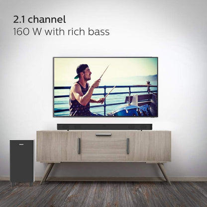 Philips HTL8162