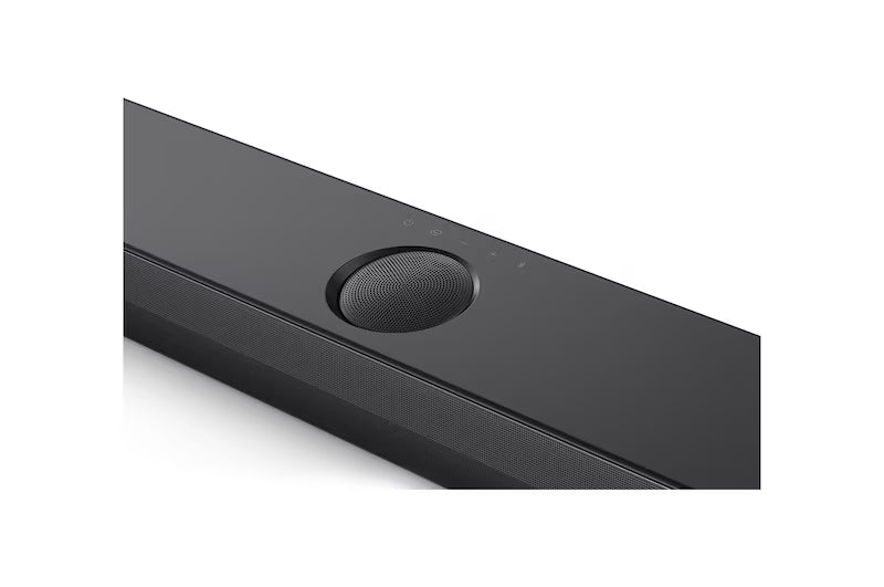 LG SQ70TY - 3.1.1CH, 400W, Soundbar
