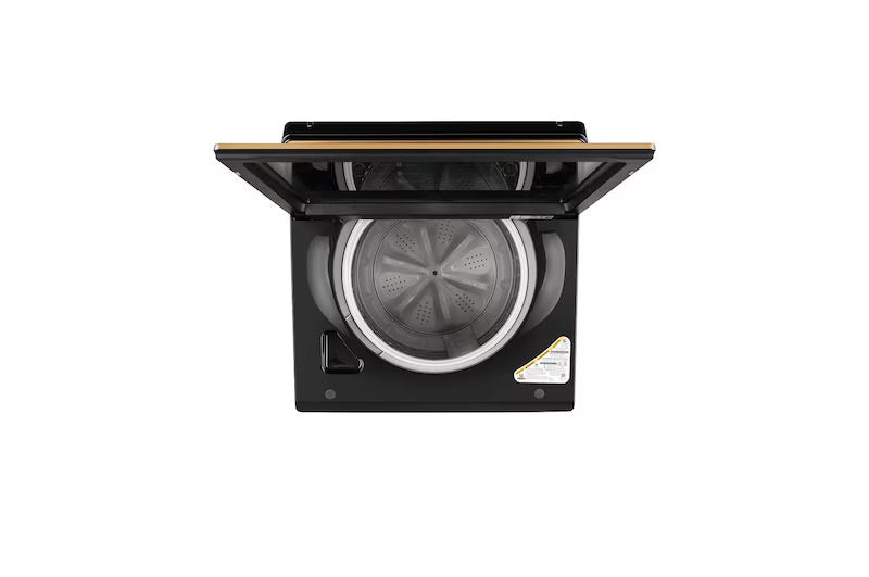 LG T90KMOB1Z - 9 Kg Fully Automatic Top Load Washing Machine