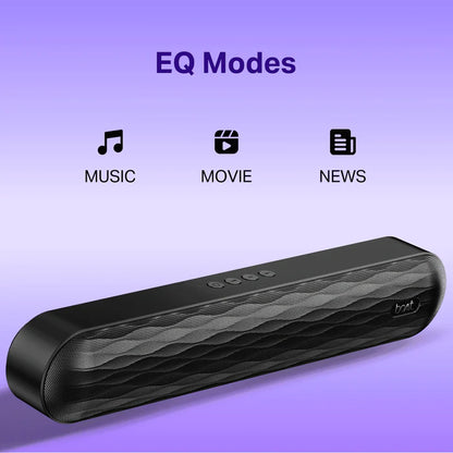 boAt Aavante Lyric - 2.1CH, 40W, Soundbar