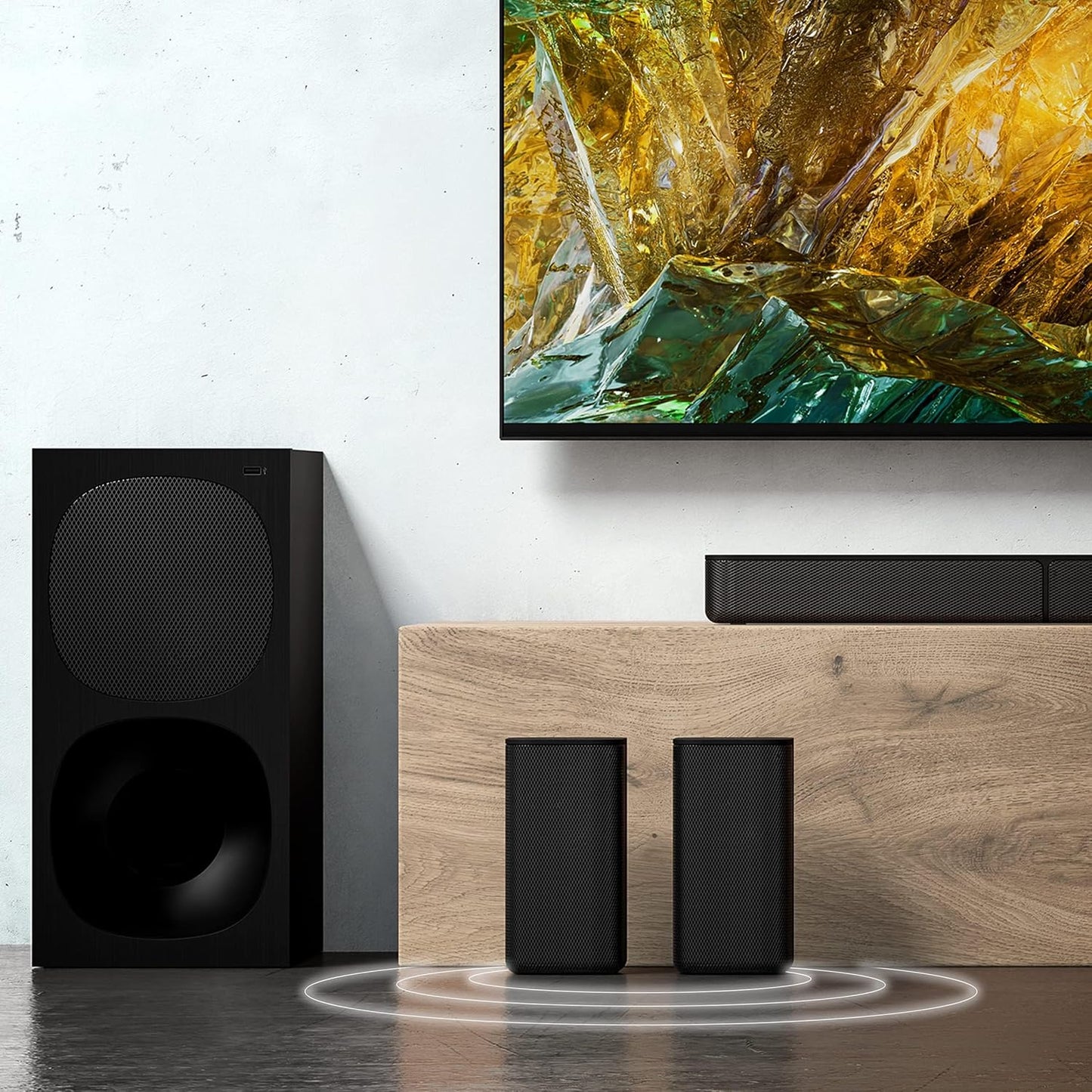 Sony HT-S20R