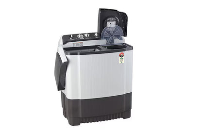 LG P7510RGAZ - 7.5 Kg Semi Automatic Top Load Washing Machine