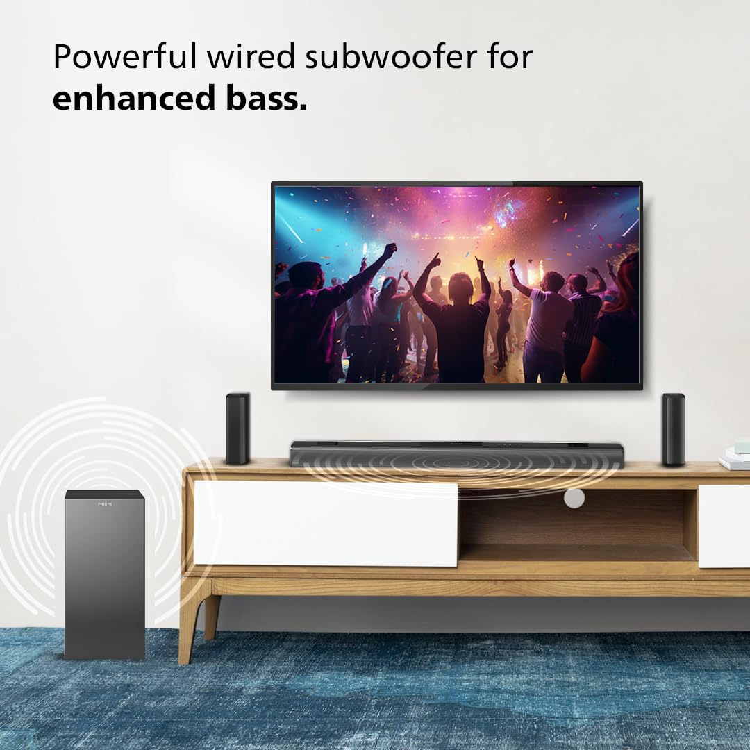 Philips TAB4518