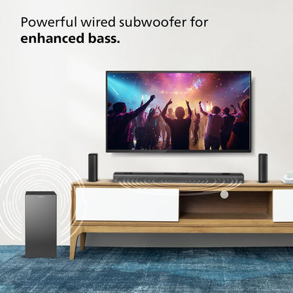 Philips TAB4518
