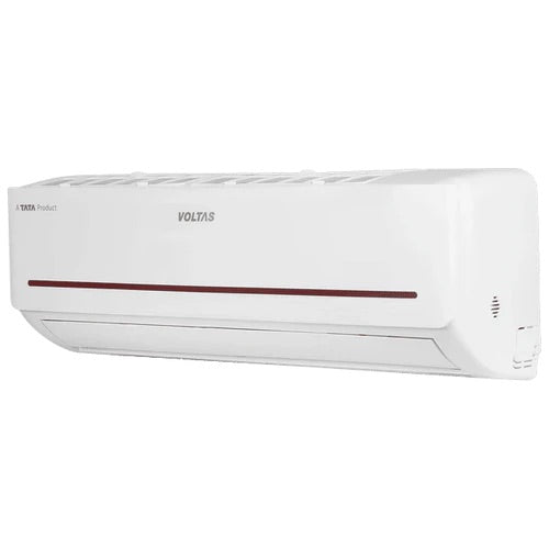 Voltas 183 Vectra Prism 1.5 Ton 3 Star Fixed Speed Split Air Conditioner
