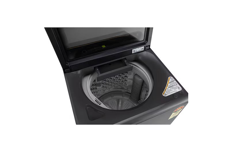 LG T80KMMB3Z - 8 Kg Fully Automatic Top Load Washing Machine