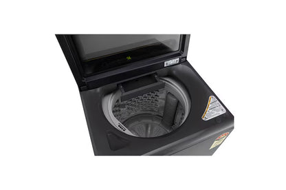 LG T80KMMB3Z - 8 Kg Fully Automatic Top Load Washing Machine