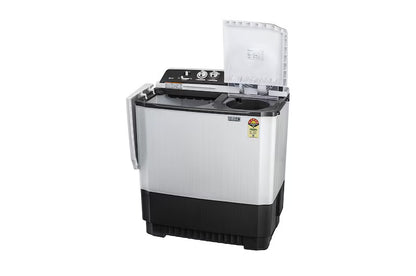 LG P7010NGAZ - 7 Kg Semi Automatic Top Load Washing Machine