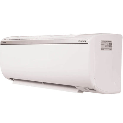 Daikin 1.4T Inverter Split AC 3 Star, FTKC48UV16WF