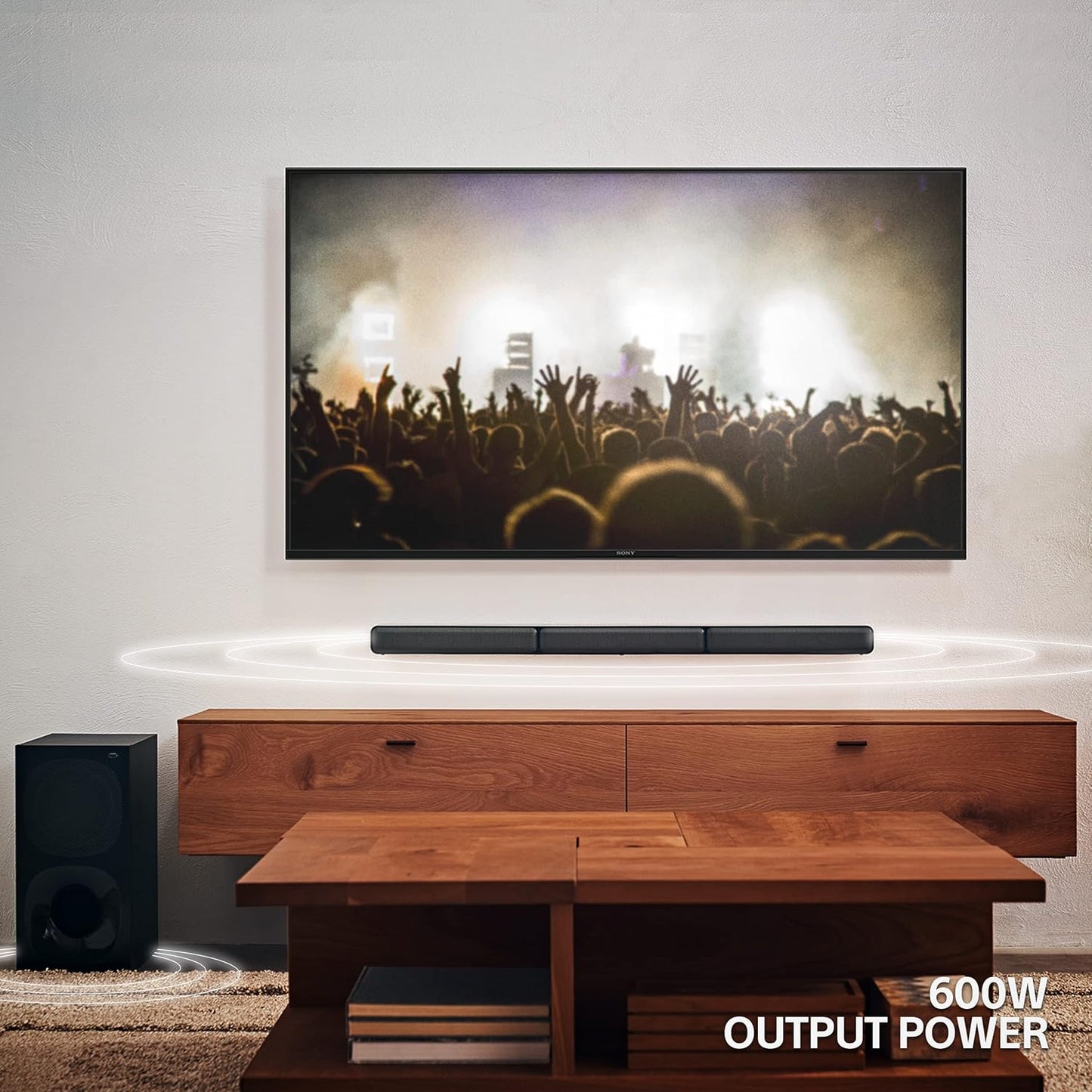 Sony HT-S40R