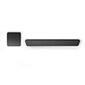 Philips TAB5309/94 - 2.1 Channel Soundbar with Wireless Subwoofer