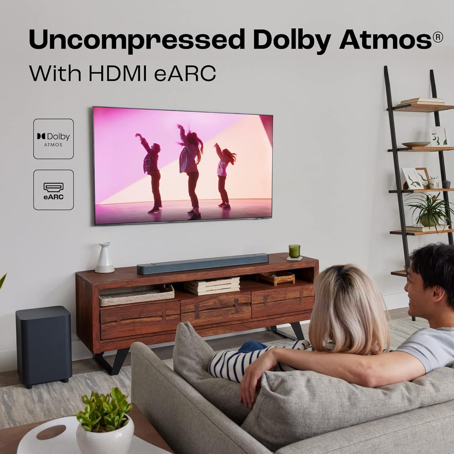 JBL Bar 500