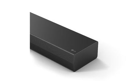 LG SQ70TY - 3.1.1CH, 400W, Soundbar