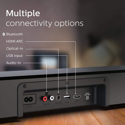 Philips HTL8162