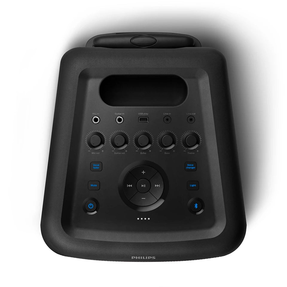 Philips TAX5206/94 - Party Speaker