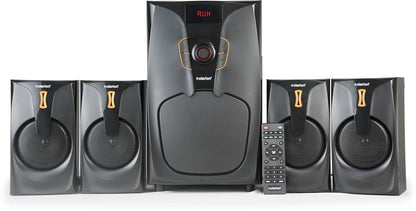 Clarion 4.1 Home Theatre JM-8201