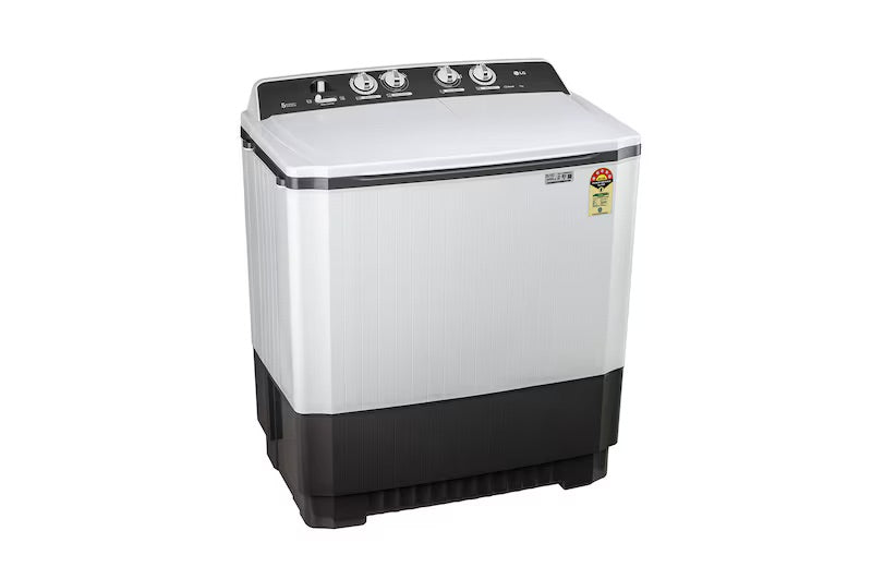 LG P7010NGAZ - 7 Kg Semi Automatic Top Load Washing Machine
