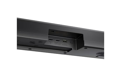 LG SQ70TY - 3.1.1CH, 400W, Soundbar