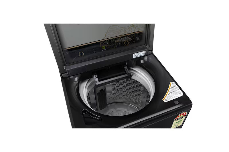 LG T90KMOB1Z - 9 Kg Fully Automatic Top Load Washing Machine