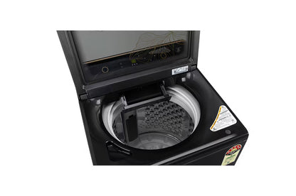 LG T90KMOB1Z - 9 Kg Fully Automatic Top Load Washing Machine