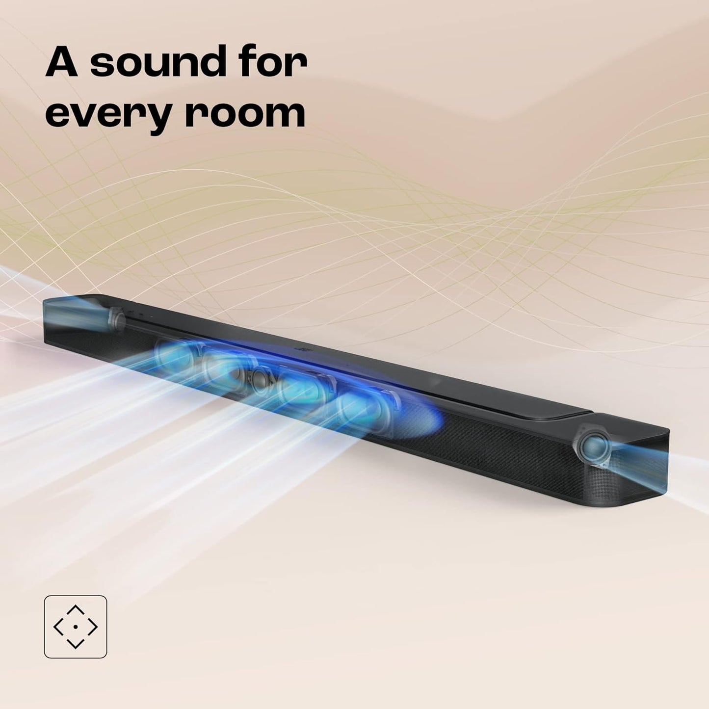 JBL Bar 500