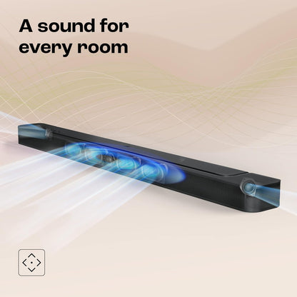 JBL Bar 500