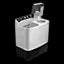 Samsung WT10C4260GG/TL - 10.5 Kg Semi Automatic Top Load Washing Machine