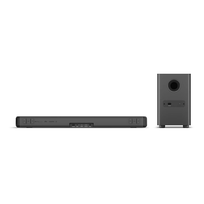 Philips TAB5309/94 - 2.1 Channel Soundbar with Wireless Subwoofer