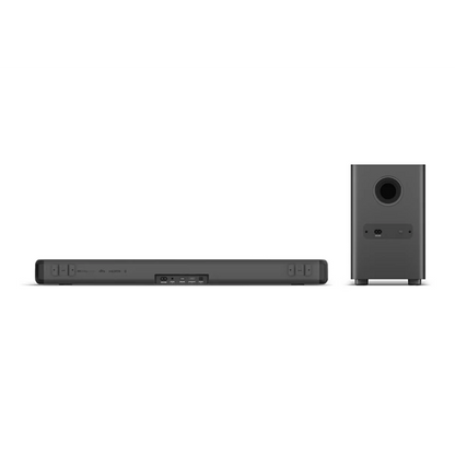 Philips TAB5309/94 - 2.1 Channel Soundbar with Wireless Subwoofer