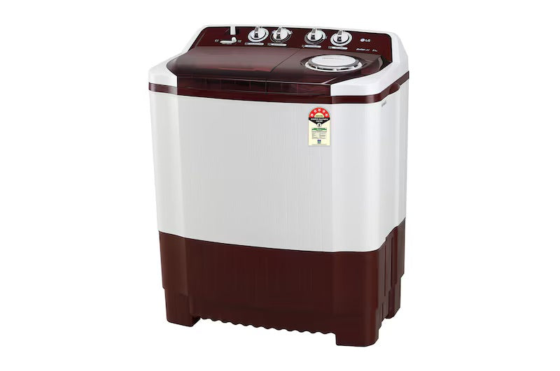 LG P8035SRAZA - 8 Kg Semi Automatic Top Load Washing Machine