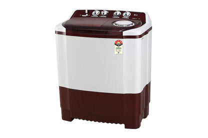 LG P8035SRAZA - 8 Kg Semi Automatic Top Load Washing Machine