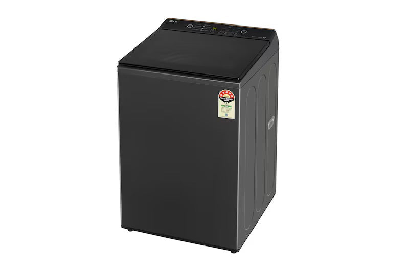 LG T80KMMB3Z - 8 Kg Fully Automatic Top Load Washing Machine